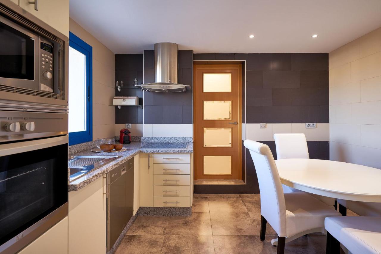 iloftmalaga Ático Pacífico 19 C Apartamento Exterior foto