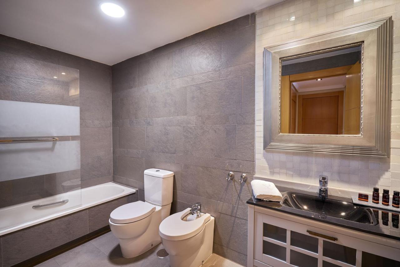 iloftmalaga Ático Pacífico 19 C Apartamento Exterior foto