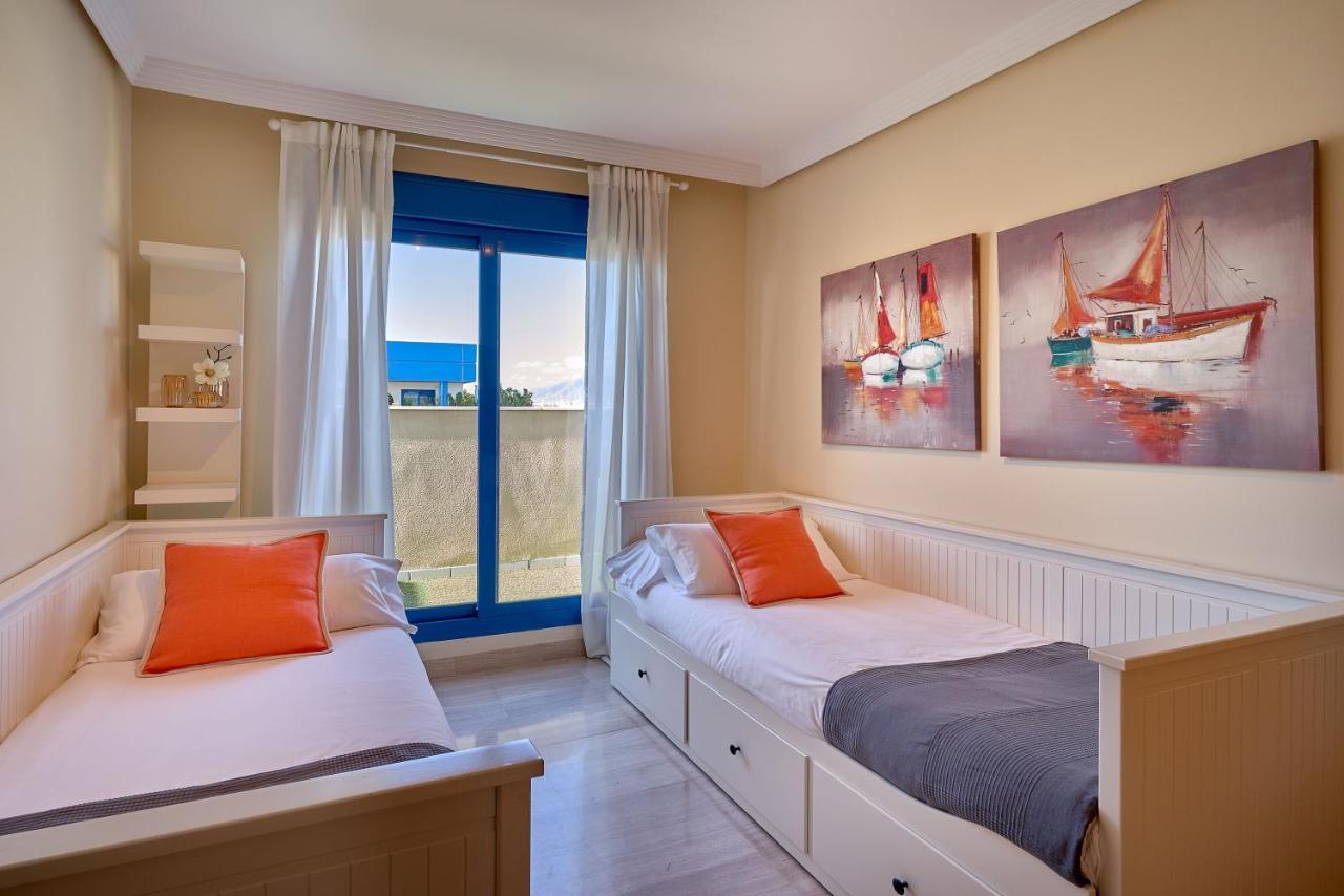iloftmalaga Ático Pacífico 19 C Apartamento Exterior foto